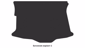 Килимки в салон Alfa Romeo 147 (937) 2000-2010 I покоління EU Hatchback 3-х дверна - Фото 2