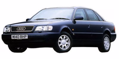 Килимки в салон Audi A6 (C4) 1994-1997 I покоління EU Sedan