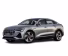 Килимки в салон Audi e-tron Sportback (GE) 2018-2022 I покоління EU Liftback