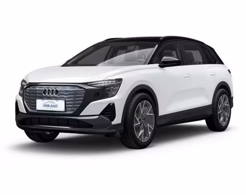 Килимки в салон Audi Q5 e-tron 2022-… I покоління CN Crossover 7-ми місна