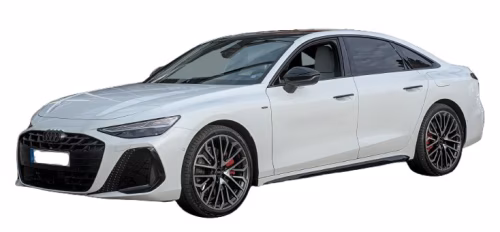 Килимки в салон Audi A6 (C9) 2025-… VI покоління EU Sedan