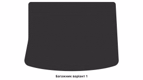 Килимки в салон Audi A3 Sportback (8P) 2004-2013 II покоління EU Hatchback 5-ти дверна - Фото 3