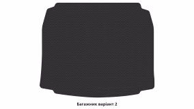 Килимки в салон Audi A3 (8P) 2004-2013 II покоління EU Hatchback 3-х дверна - Фото 2