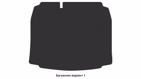 Килимки в салон Audi A3 (8P) 2004-2013 II покоління EU Hatchback 3-х дверна - Фото 3