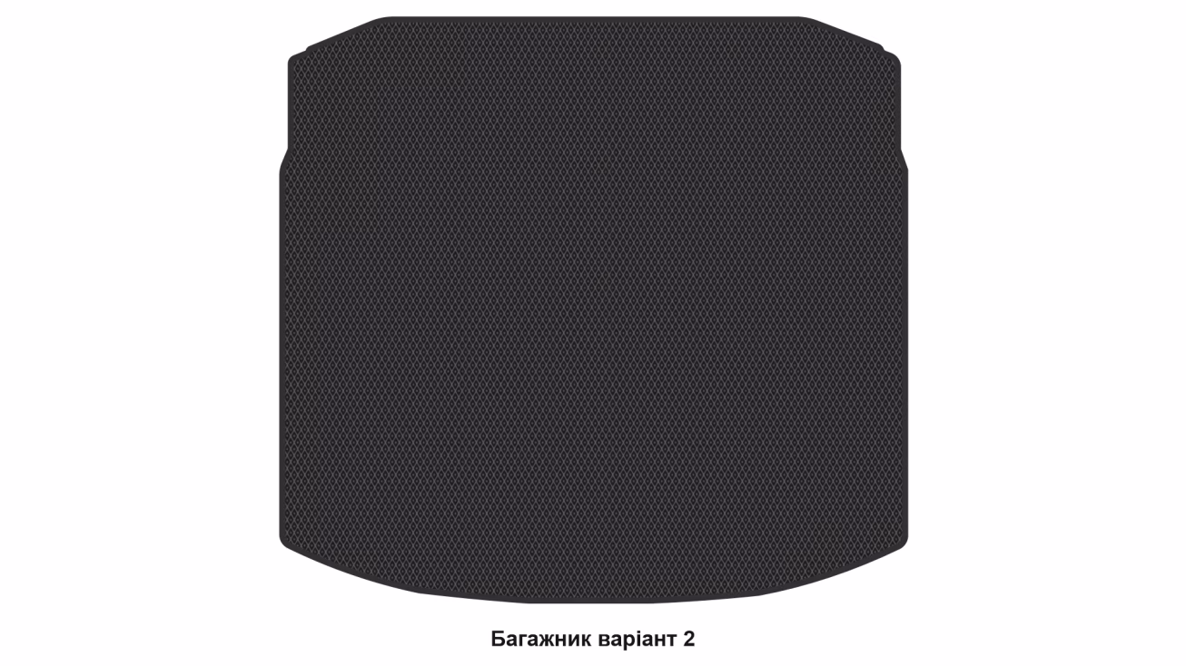Килимки в салон Audi A3 (8Y) 2020-… IV покоління EU Sedan - Фото 4