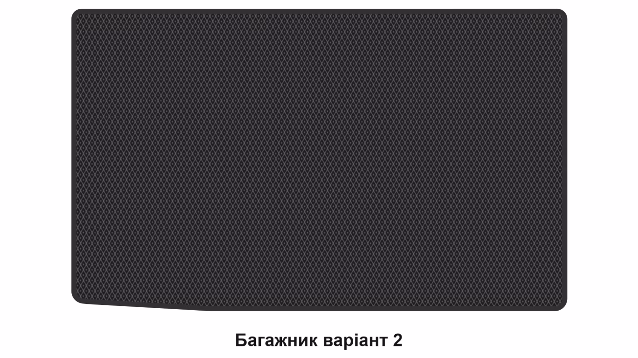 Килимки в салон Audi A2 1999-2005 I покоління EU Hatchback 5-ти дверна - Фото 4