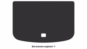 Килимки в салон Audi A1 (8X) 2010-2018 I покоління EU Hatchback 3-х дверна - Фото 2