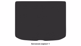 Килимки в салон Audi A3 (8V) 2012-2020 III покоління Hatchback 3-х дверна - Фото 2