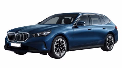 Килимки в салон BMW G61 5-Series 2023-… VIII покоління EU Universal