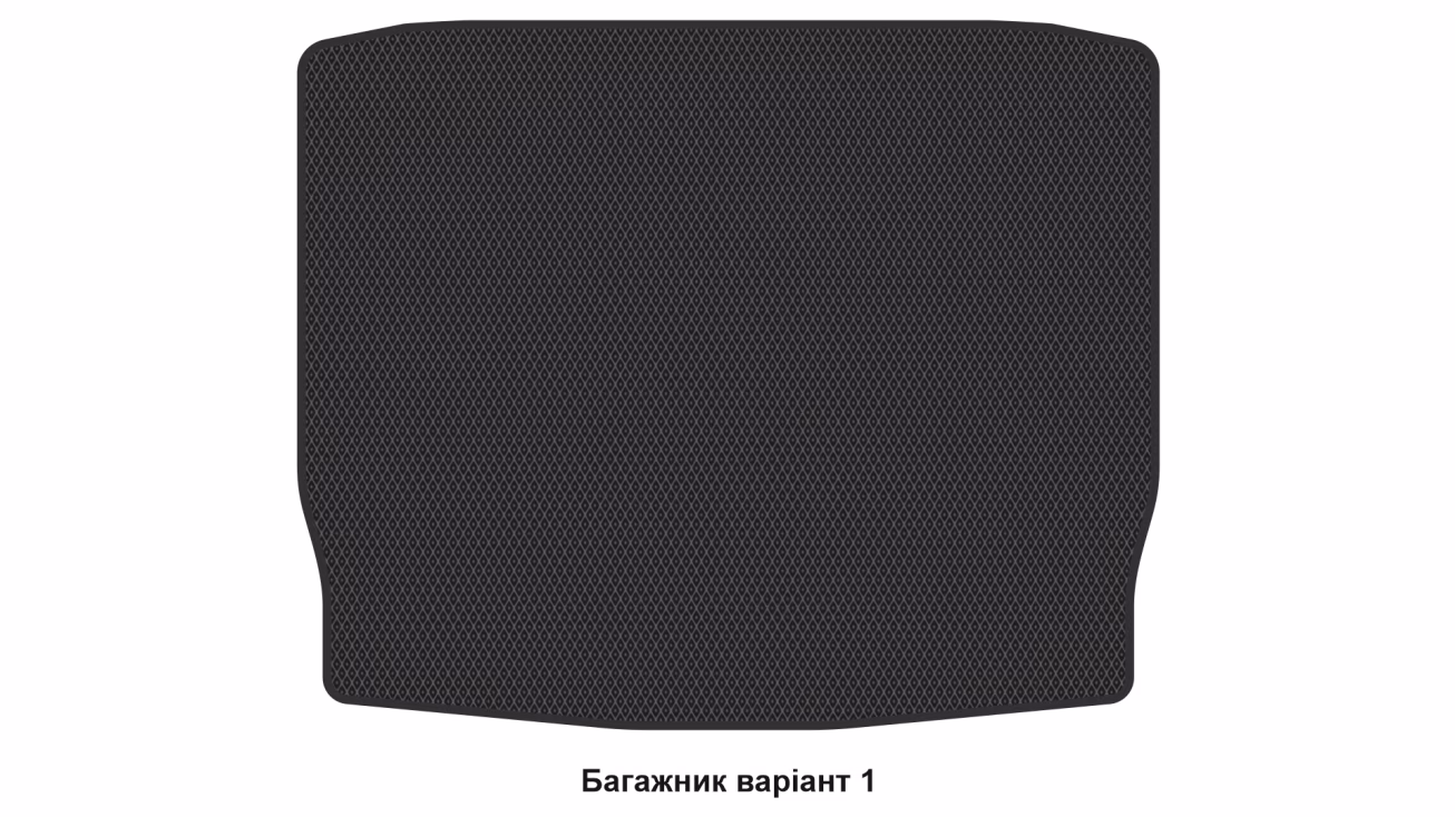 Килимки в салон BMW (F20) 1-Series 2012-2015 II покоління US Hatchback 5-ти дверна - Фото 3