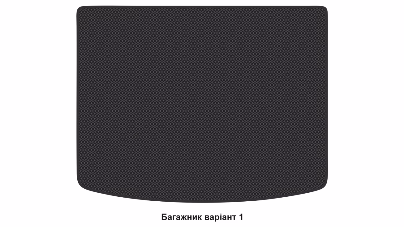 Килимки в салон BMW (F45) 2-series 216D 2014-2021 I покоління EU Crossover - Фото 3