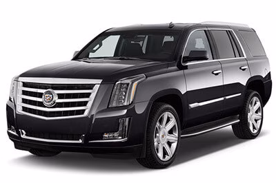 Килимки в салон Cadillac Escalade (GMT K2XL) 2014-2020 IV покоління US Crossover 7-ми місна