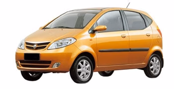 Килимки в салон Chana Benni 2007-2009 I покоління CN Hatchback