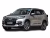 Килимки в салон Chery Tiggo 8 2018-… I покоління EU Crossover 7-ми місна