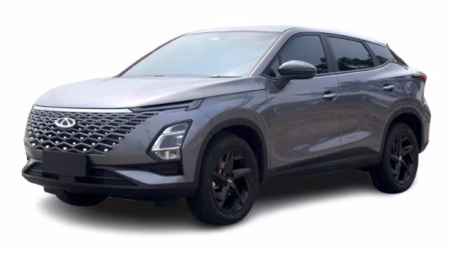 Килимки в салон Chery Omoda 5 2022-… I покоління EU Crossover