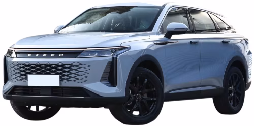 Килимки в салон Chery Omoda 9 2024-… I покоління CN Crossover Hybrid (PHEV)