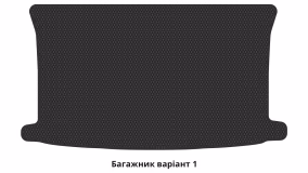 Килимки в салон Chevrolet Aveo (T250) 2005-2011 II покоління EU Hatchback 5-ти дверна - Фото 3