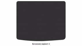 Килимки в салон Chevrolet Volt 2010-2015 I покоління Liftback 5-ти дверна - Фото 2