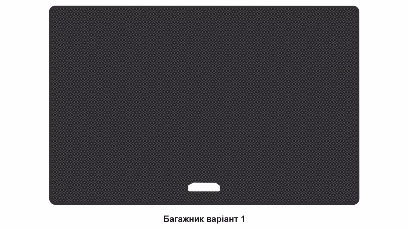 Килимки в салон Chevrolet Tahoe (GMTT1XX) 2020-… V покоління US Crossover 7-ми місна - Фото 3