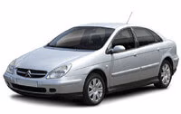 Килимки в салон Citroen C5 (DC) 2000-2008 I покоління EU Liftback