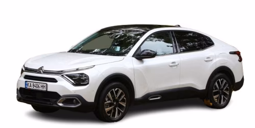 Килимки в салон Citroen C4X (C43) 2022-… III покоління EU Liftback