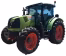 Килимки в салон Claas Arion 430 2010-… I покоління EU Tractor