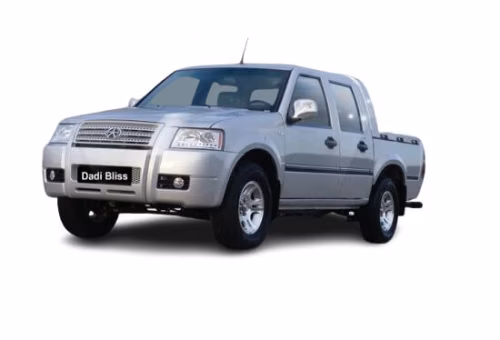 Килимки в салон Dadi Blis 2005-2012 I покоління CN Pickup