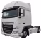 Килимки в салон DAF XF 106 (Euro 6) 2013-2017 IV покоління EU Truck