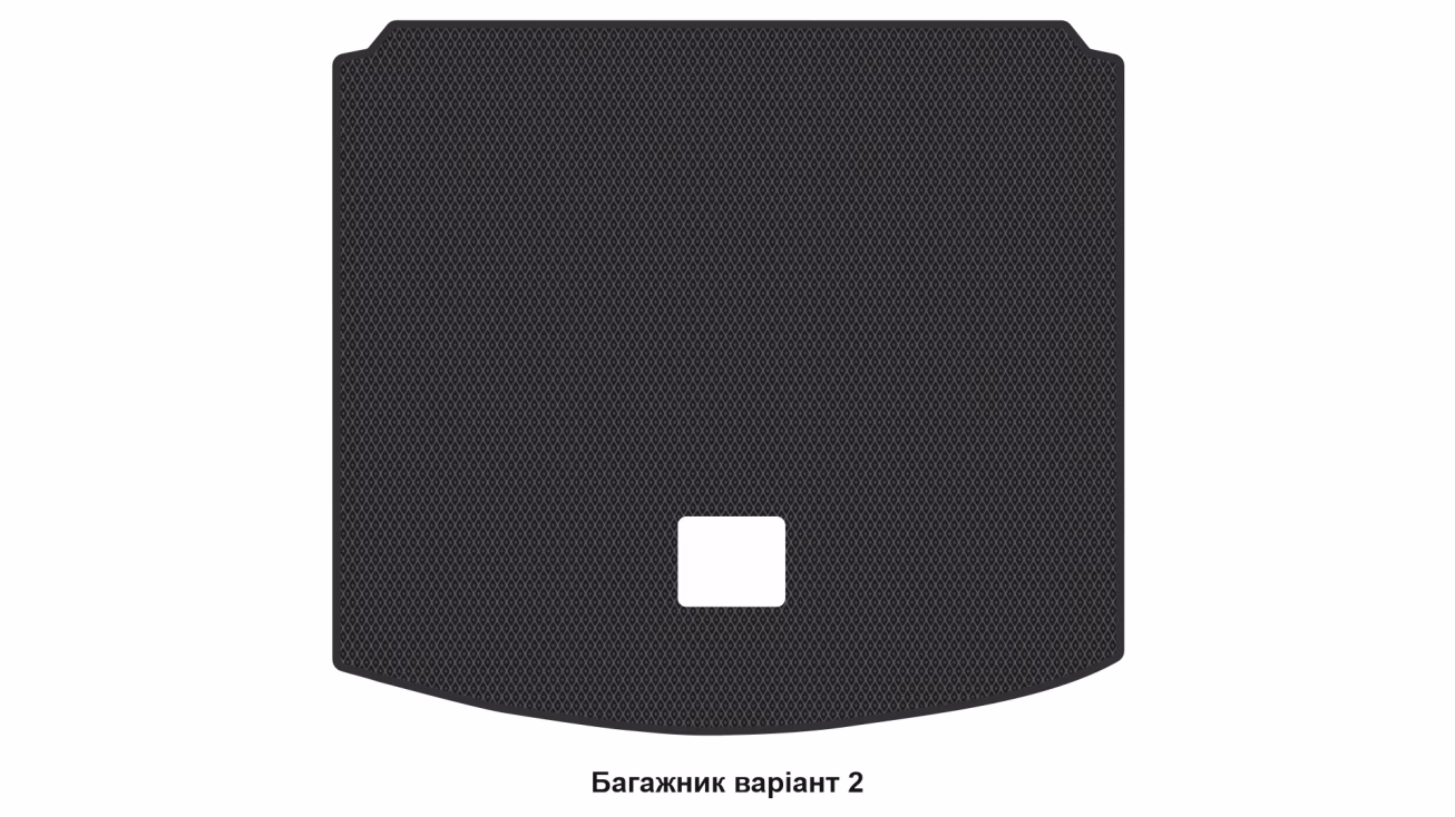 Interior mats for the Denza Denza N7 2023-… I generation CN Crossover Electro - Фото 4