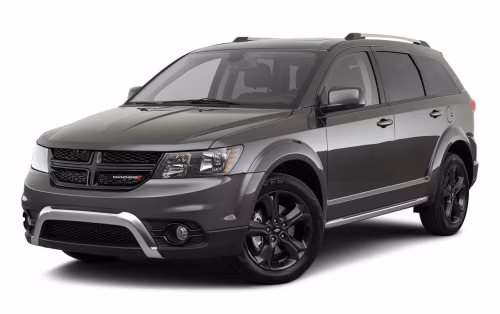Килимки в салон Dodge Nitro 2006-2011 I покоління US Crossover