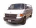 Килимки в салон Dodge Ram Van 1994-2003 III покоління US VAN