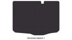 Килимки в салон Fiat Grande Punto (199) 2005-2018 III покоління EU Hatchback 5-ти дверна - Фото 2