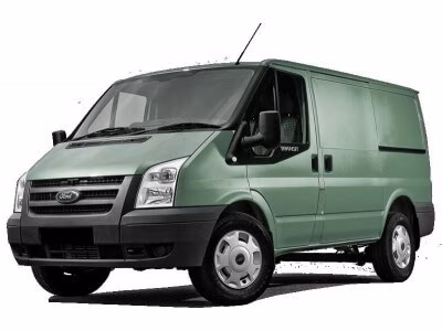 Килимки в салон Ford Transit 2006-2014 VI покоління EU VAN