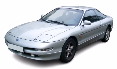 Килимки в салон Ford Probe 1992-1997 II покоління EU Coupe
