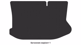 Килимки в салон Ford Fiesta (Mk7) 2008-2017 VI покоління US Hatchback 5-ти дверна - Фото 4