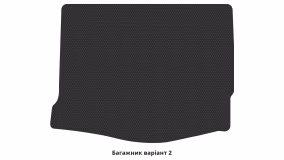 Interior mats for the Ford Focus (C346) 2010-2018 III generation US Hatchback - Фото 5