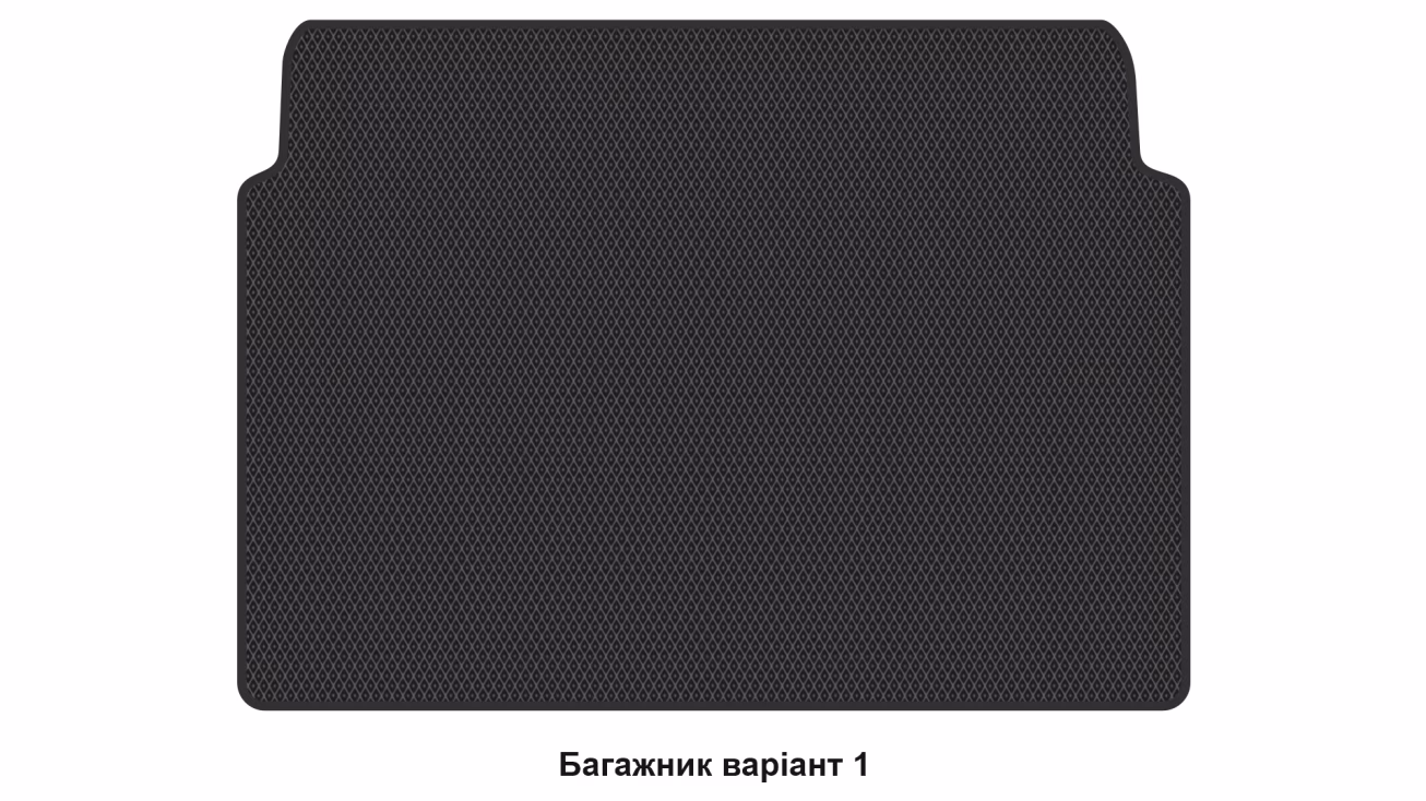 Килимки в салон Ford C-MAX Energi (C344) 2012-2017 II покоління US Minivan Energi - Фото 3