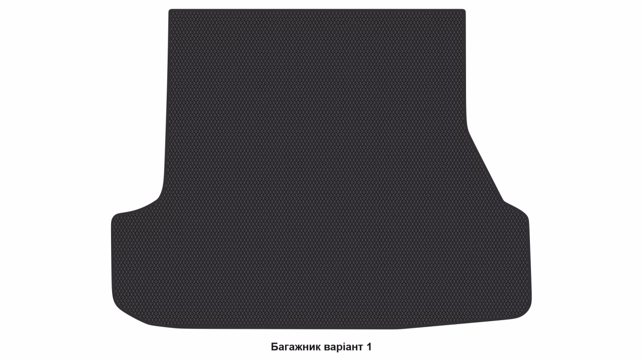 Interior mats for the Ford Probe 1992-1997 II generation EU Coupe - Фото 3