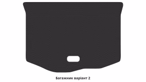 Килимки в салон Ford Fiesta (Mk7) 2008-2017 VI покоління EU Hatchback 5-ти дверна - Фото 3