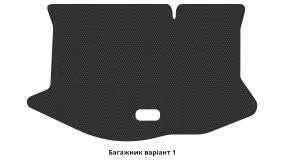 Килимки в салон Ford Fiesta (Mk7) 2008-2017 VI покоління EU Hatchback 5-ти дверна - Фото 4