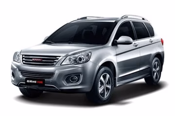 Килимки в салон Haval H6 2011-2017 I покоління EU Crossover