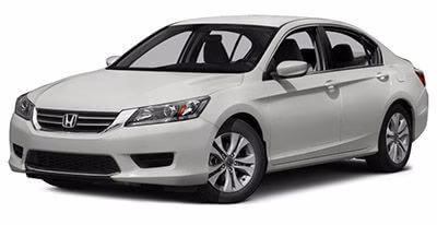 Килимки в салон Honda Accord Sport (CR) 2012-2017 IX покоління US Sedan