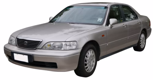 Килимки в салон Honda Legend (KA9) 1996-2004 III покоління EU Sedan