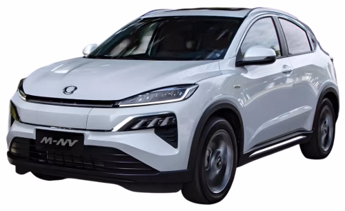 Килимки в салон Honda M-NV 2020-… I покоління CN Crossover