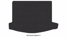 Килимки в салон Honda Civic (FK) 2005-2012 VIII покоління EU Hatchback 5-ти дверна - Фото 2
