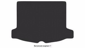 Килимки в салон Honda Civic (FK) 2005-2012 VIII покоління EU Hatchback 5-ти дверна - Фото 3