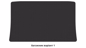 Килимки в салон Hyundai Getz 2002-2011 I покоління EU Hatchback 5-ти дверна - Фото 3