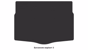 Килимки в салон Hyundai i30 (GD) 2012-2016 II покоління EU Hatchback 5-ти дверна - Фото 2