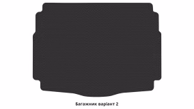 Килимки в салон Hyundai i30 (GD) 2012-2016 II покоління EU Hatchback 5-ти дверна - Фото 3