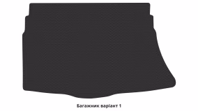 Килимки в салон Hyundai i30 (GD) 2012-2016 II покоління EU Hatchback 5-ти дверна - Фото 4